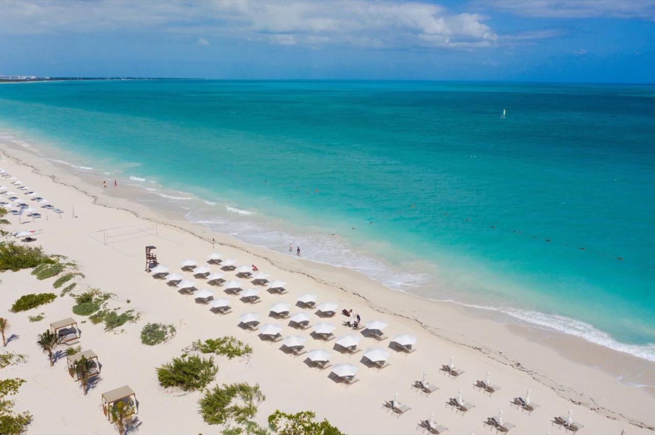 Trs Coral Hotel (Adults Only) Cancun Exterior photo