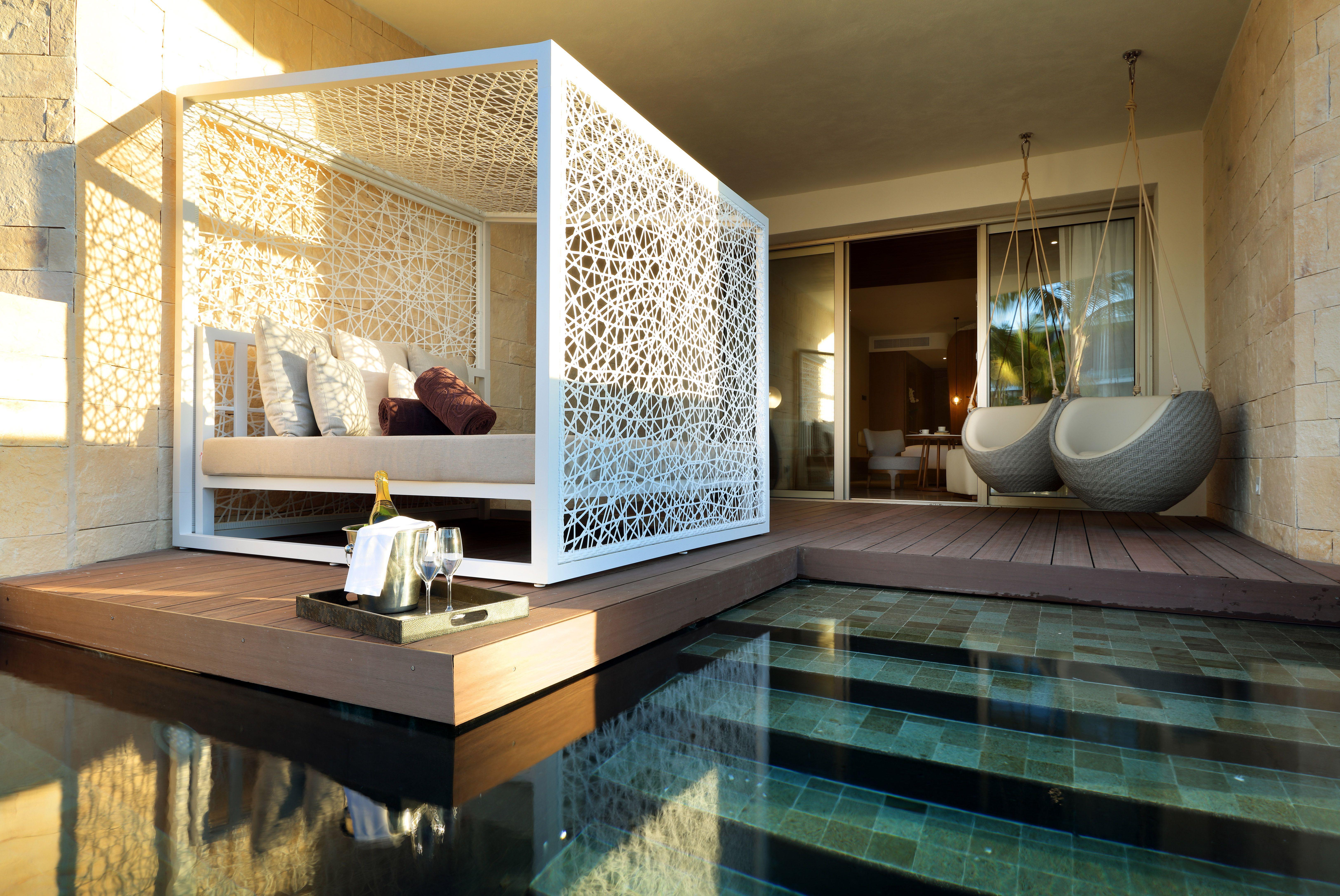Trs Coral Hotel (Adults Only) Cancun Exterior photo