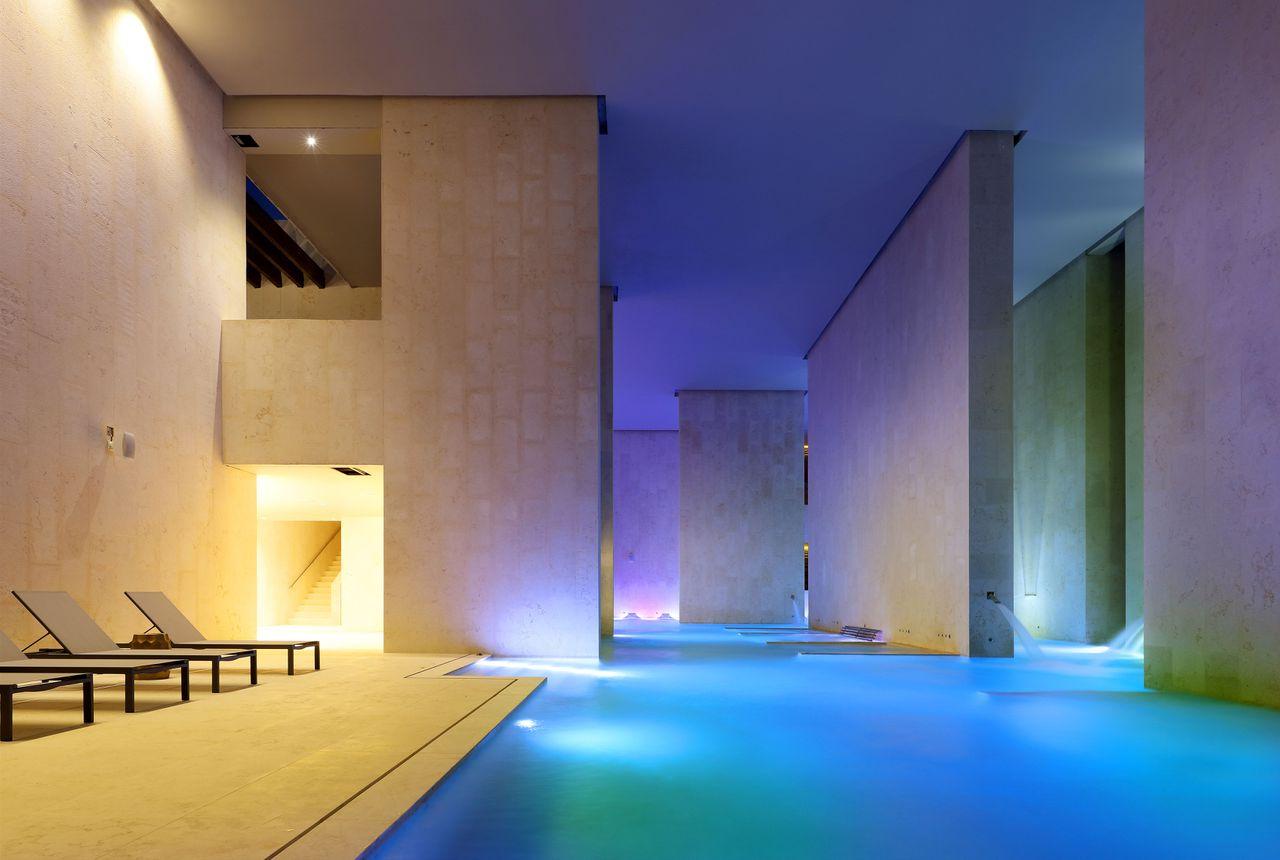 Trs Coral Hotel (Adults Only) Cancun Exterior photo