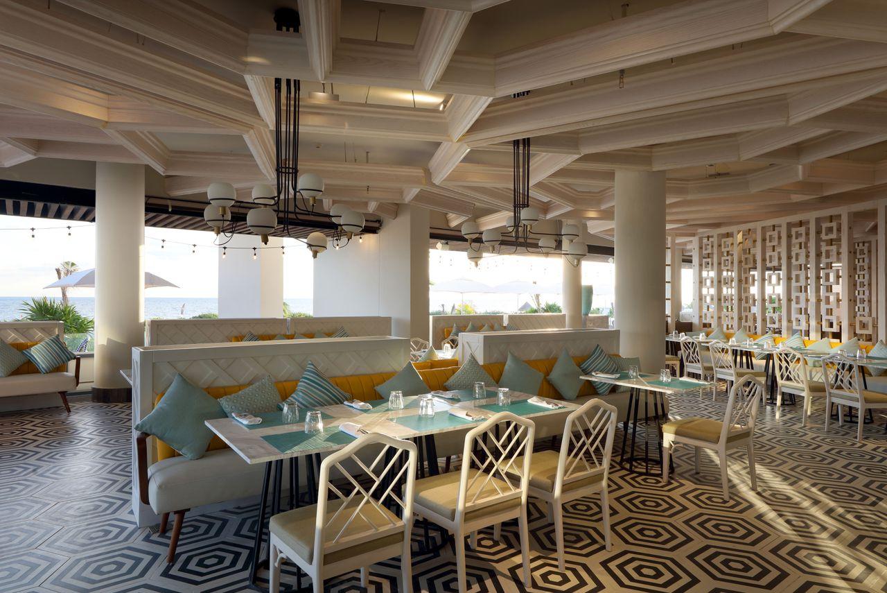 Trs Coral Hotel (Adults Only) Cancun Exterior photo