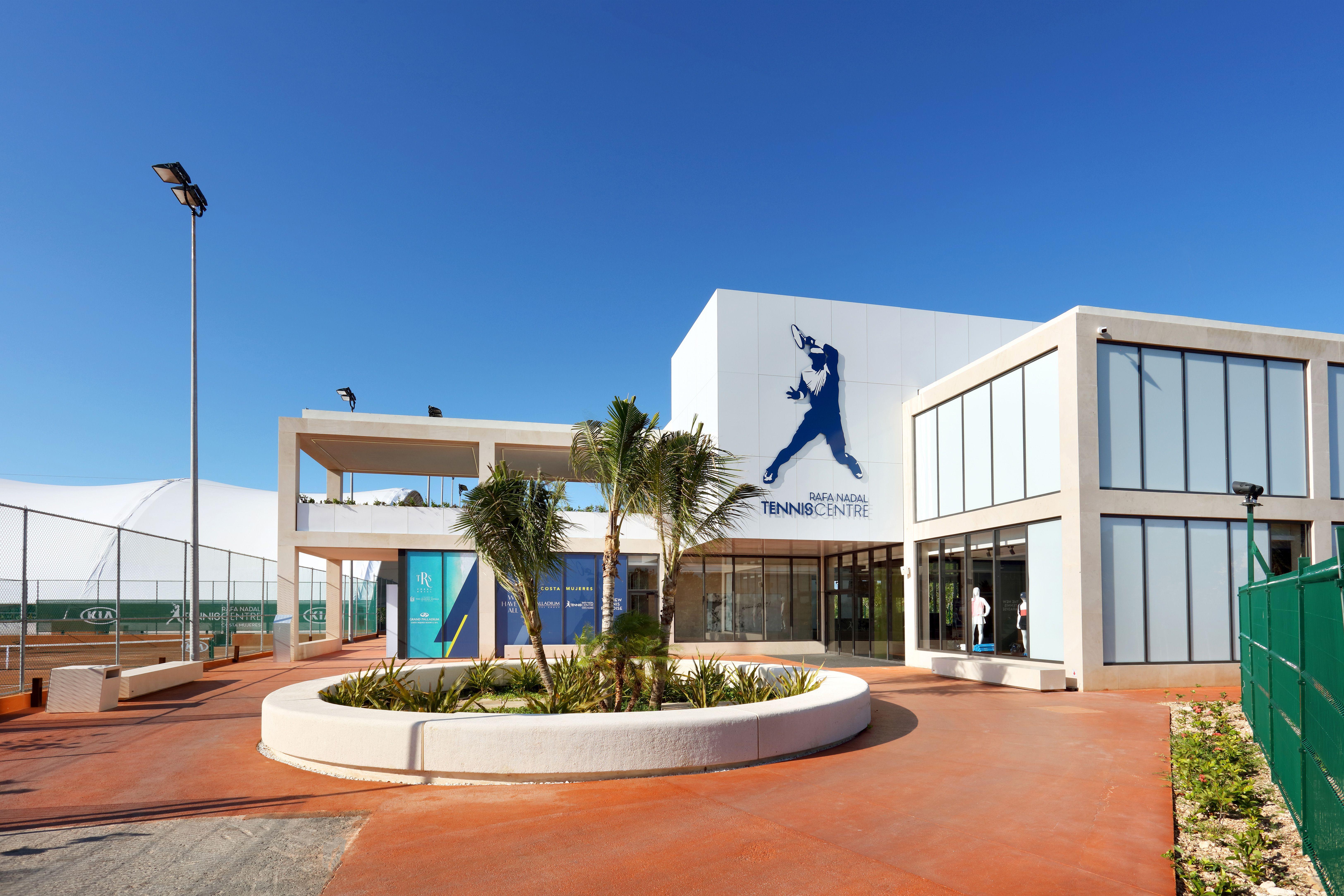 Trs Coral Hotel (Adults Only) Cancun Exterior photo