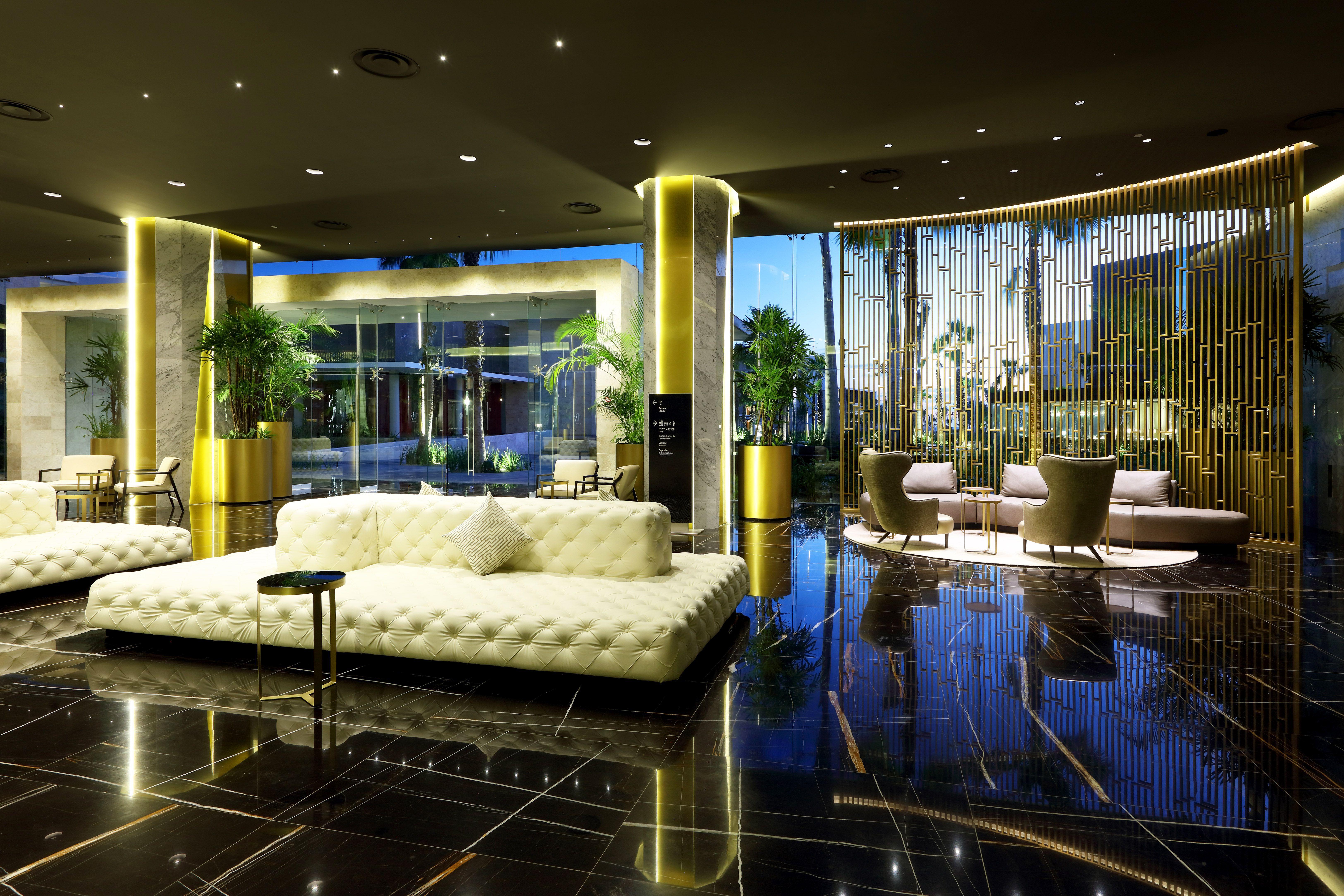 Trs Coral Hotel (Adults Only) Cancun Exterior photo