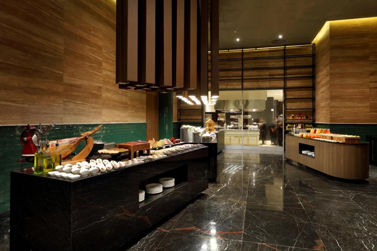 Trs Coral Hotel (Adults Only) Cancun Exterior photo