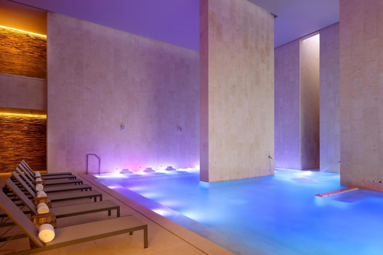 Trs Coral Hotel (Adults Only) Cancun Exterior photo