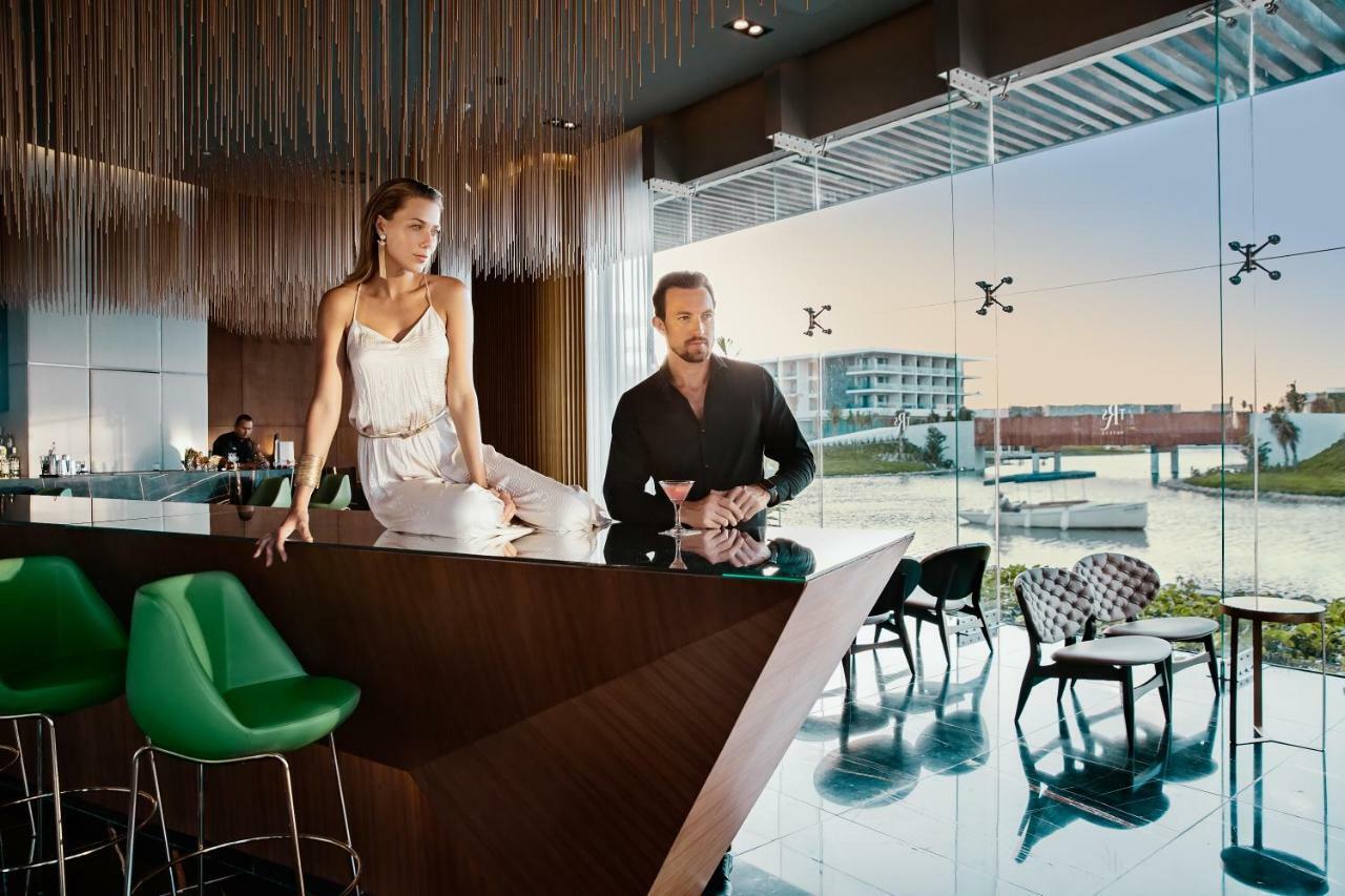 Trs Coral Hotel (Adults Only) Cancun Exterior photo